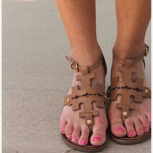 Tory Burch Sandals